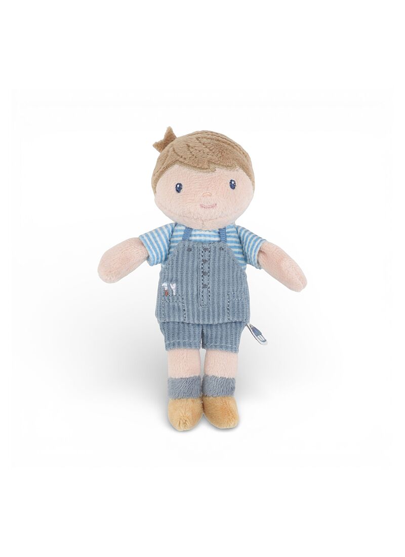 DOLL SMALL JIM