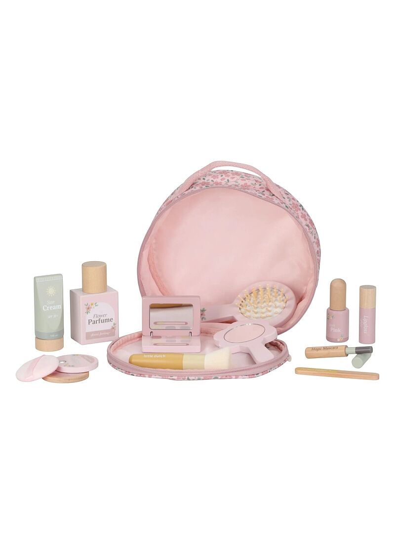 BEAUTY CASE