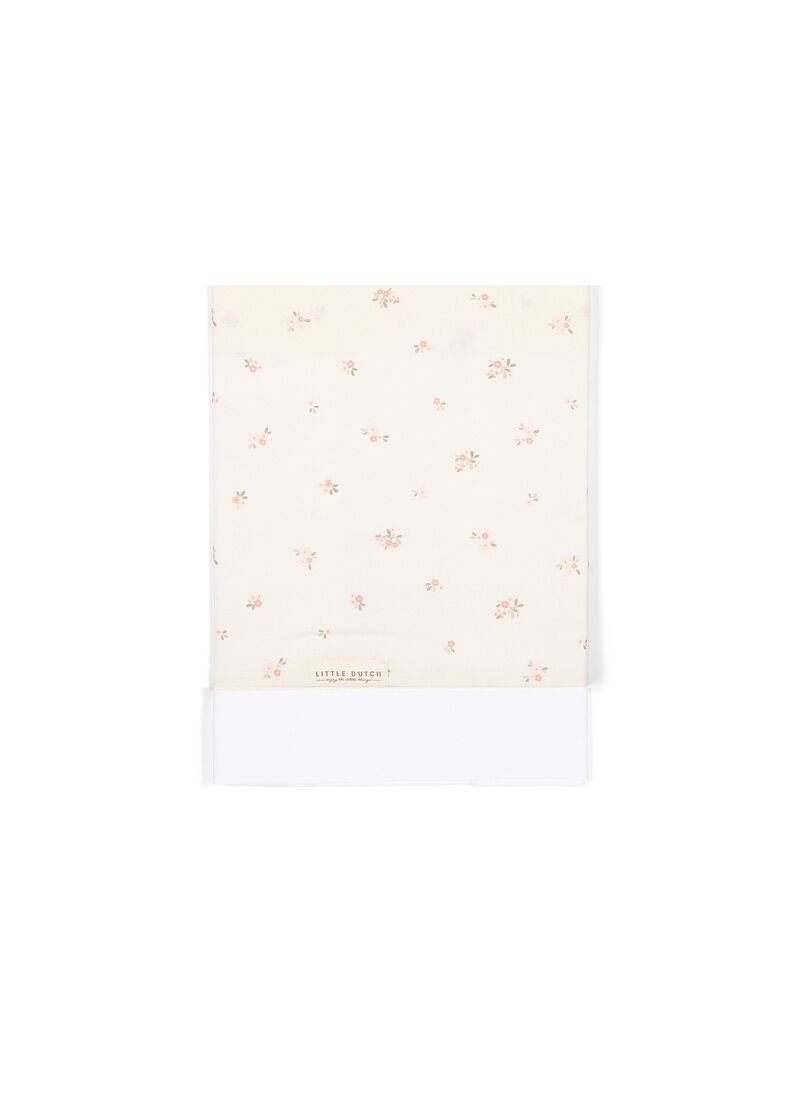 CRIB SHEET FAIRY BLOSSOM
