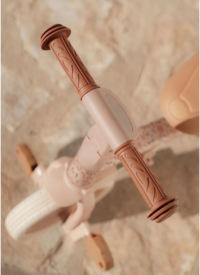 4 IN 1 TRICYCLE PINK