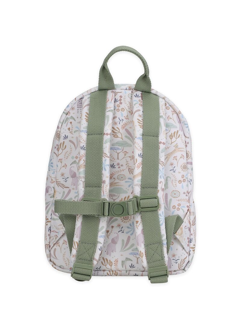 BACKPACK SAFARI FRIENDS