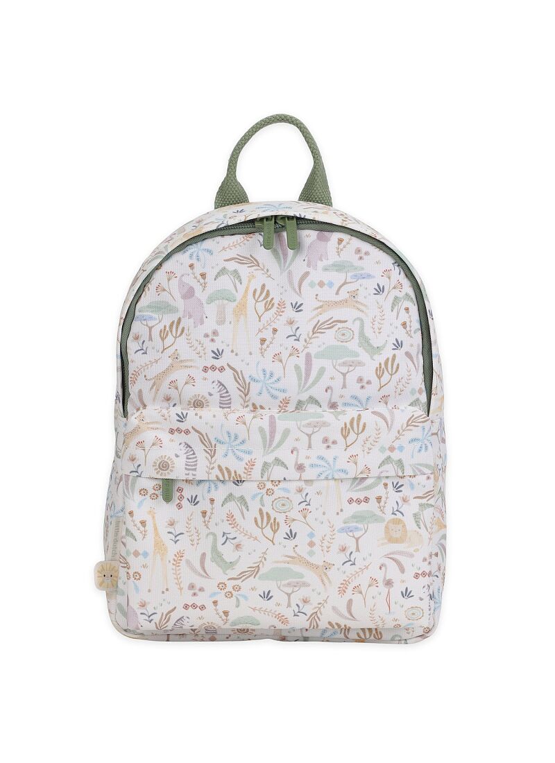 BACKPACK SAFARI FRIENDS