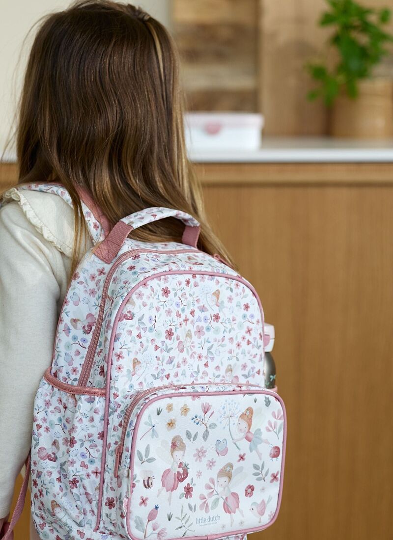 BACKPACK FAIRIES