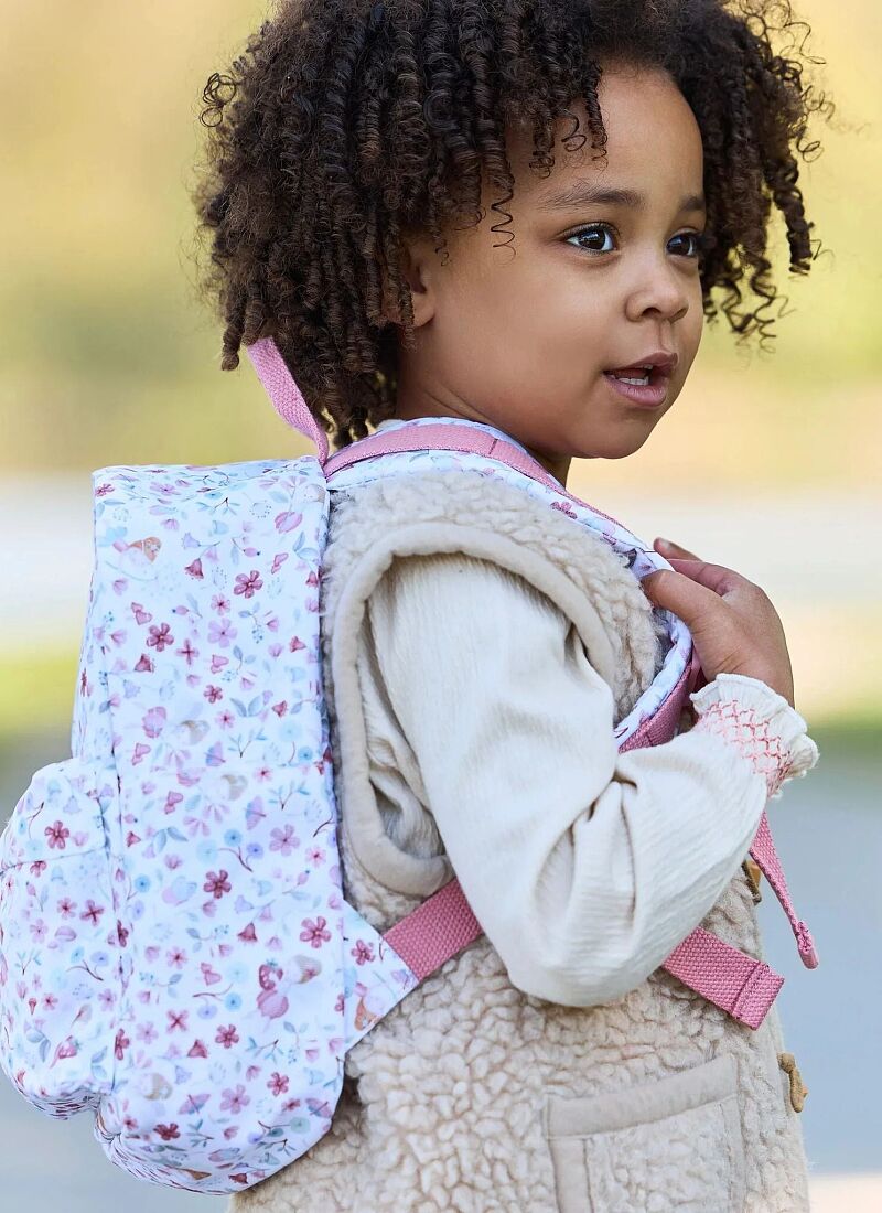 BACKPACK FAIRIES