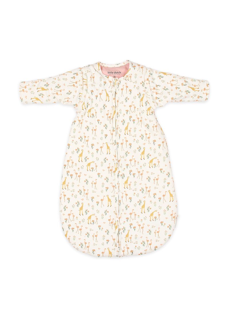 SLEEPING BAG BLOOMING SAFARI (3-9M)