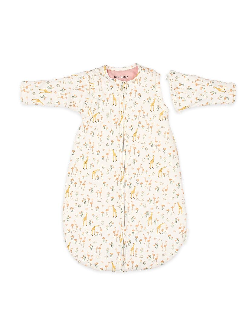 SLEEPING BAG BLOOMING SAFARI (3-9M)