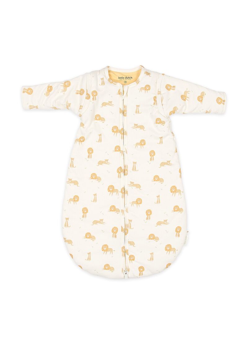 SLEEPING BAG SAFARI LEO (+18M)