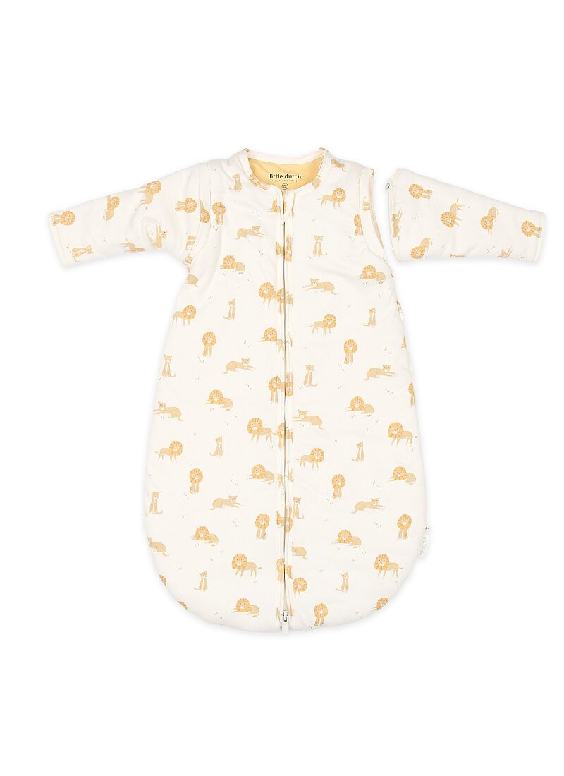SLEEPING BAG SAFARI LEO (+18M)