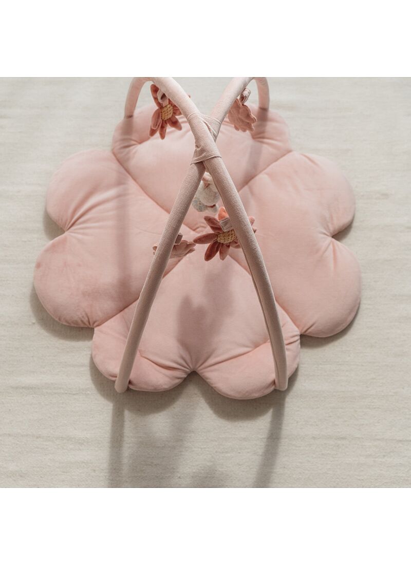 ACTIVITY PLAY MAT MIFFY LUCKY BLOSSOM