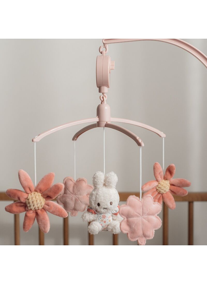 MUSIC MOBILE MIFFY MOBILE MIFFY LUCKY BLOSSOM