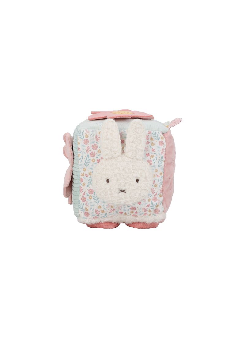 SOFT ACTIVITY CUBE LUCKY BLOSSOM