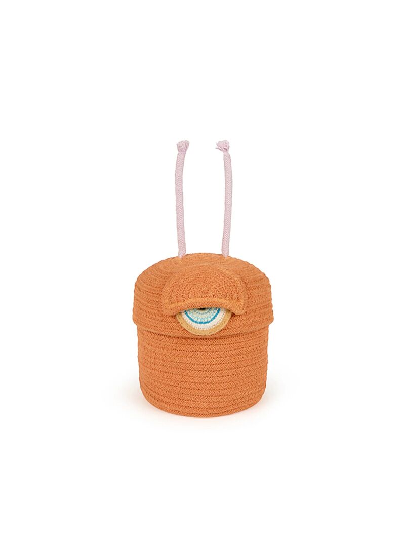 BASKET ALIEN PLOOT