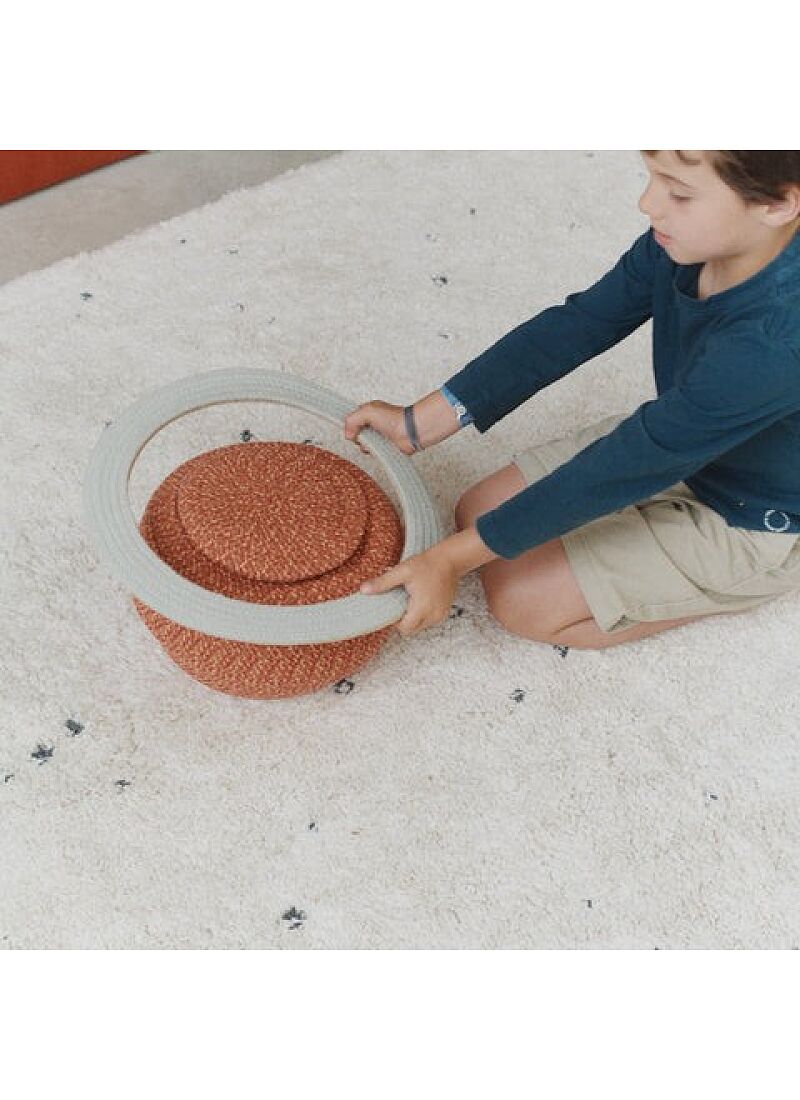BASKET MAMA SATURN