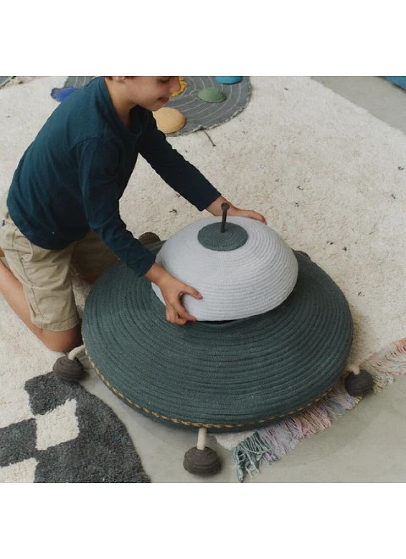 BASKET UFO