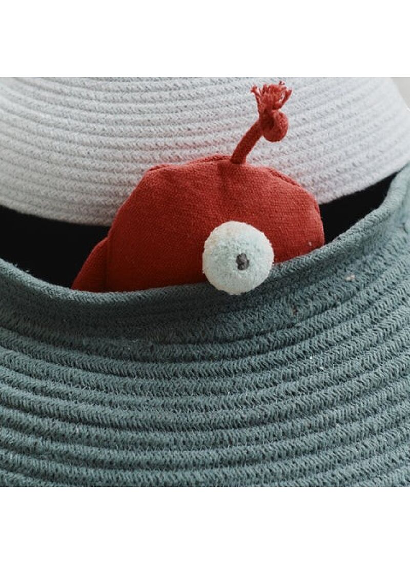 BASKET UFO