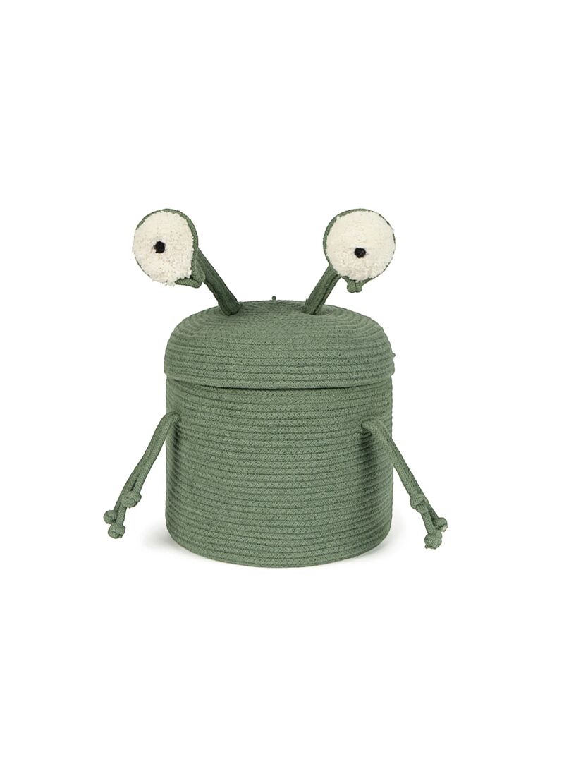 BASKET ALIEN ZOG
