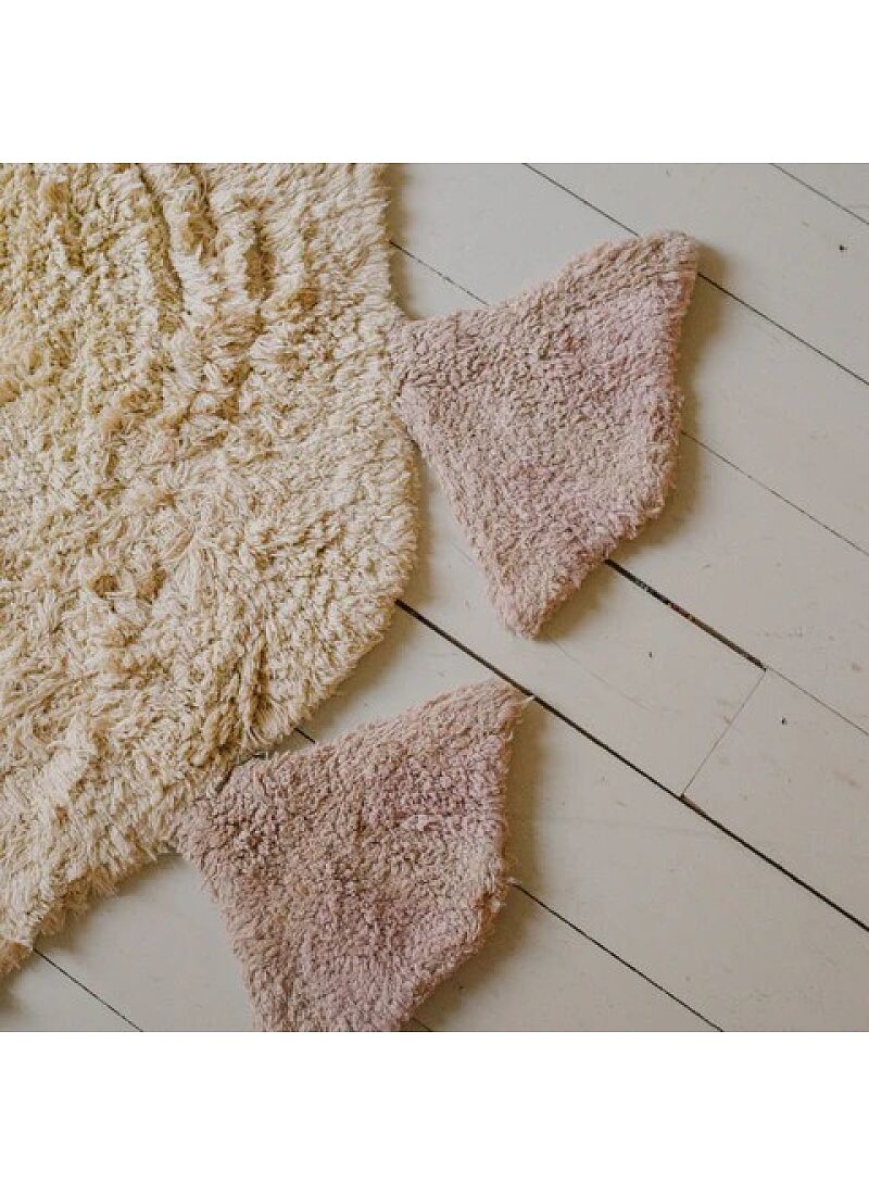 RUG DUCK(95X120)
