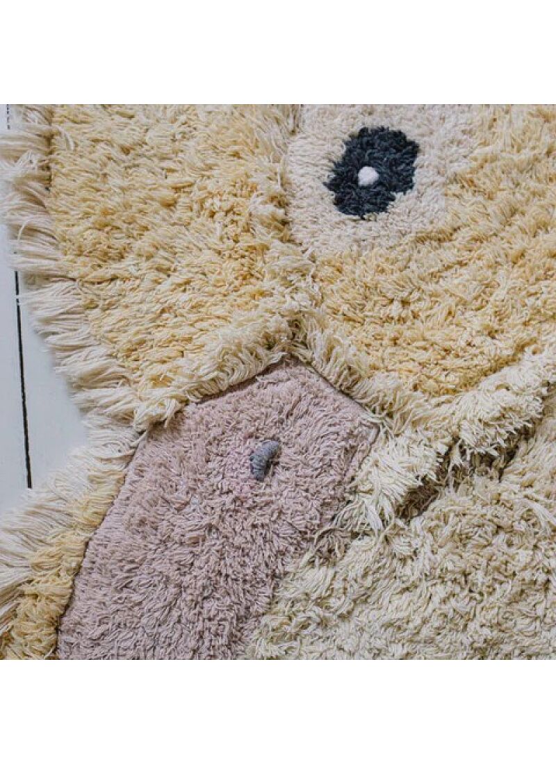 RUG DUCK(95X120)