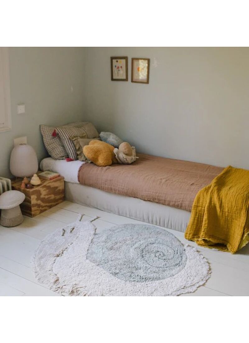 RUG SNAIL (100X120)