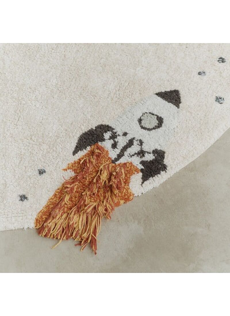 RUG INTERSTELLAR JOURNEY (140ΕΚ.)