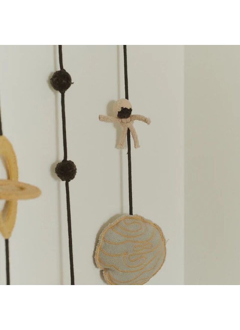 WALL HANGING COSMOS