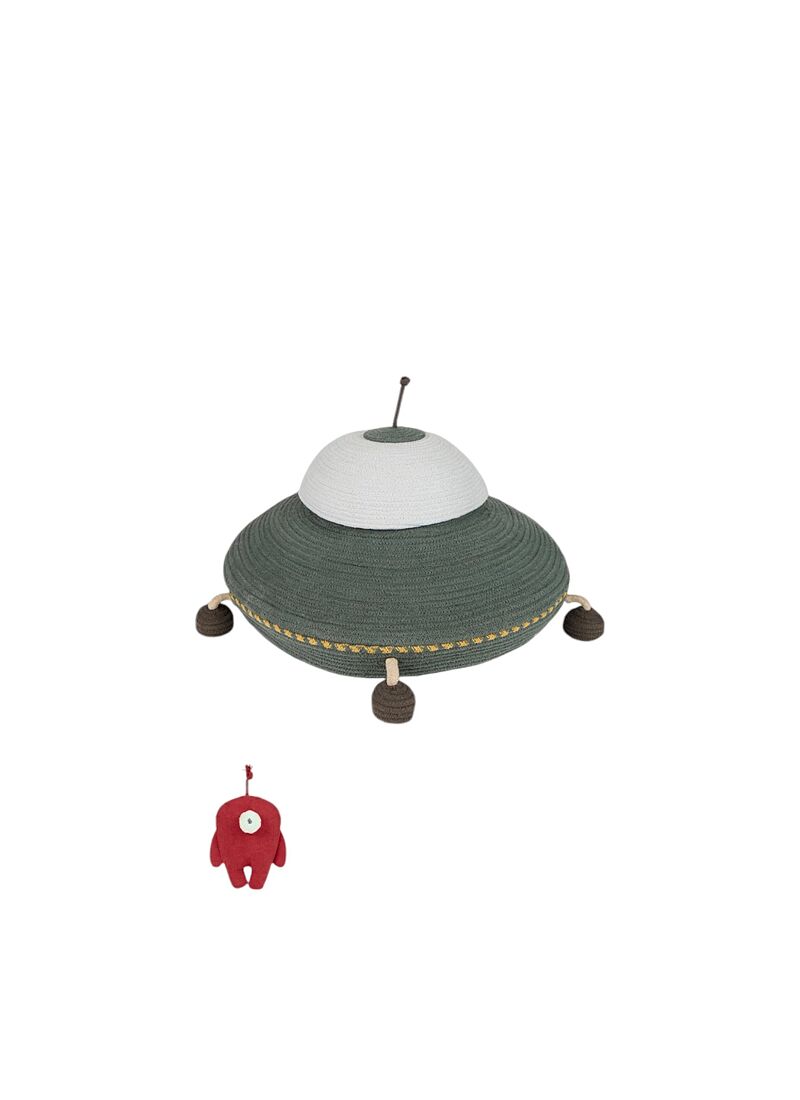 BASKET UFO
