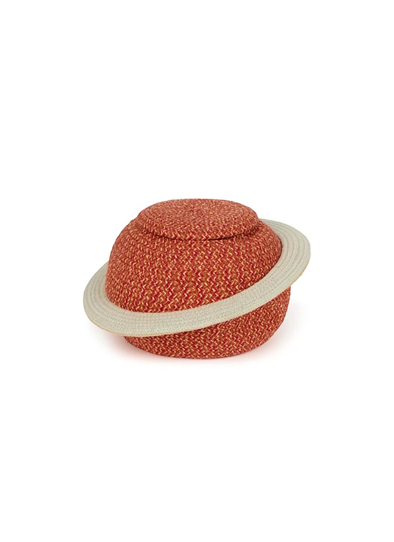 BASKET MAMA SATURN