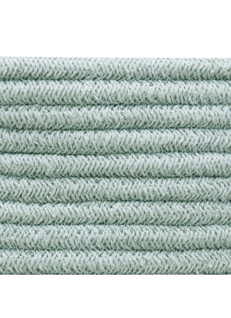 BASKET GRAM BLUE SAGE (35x20)