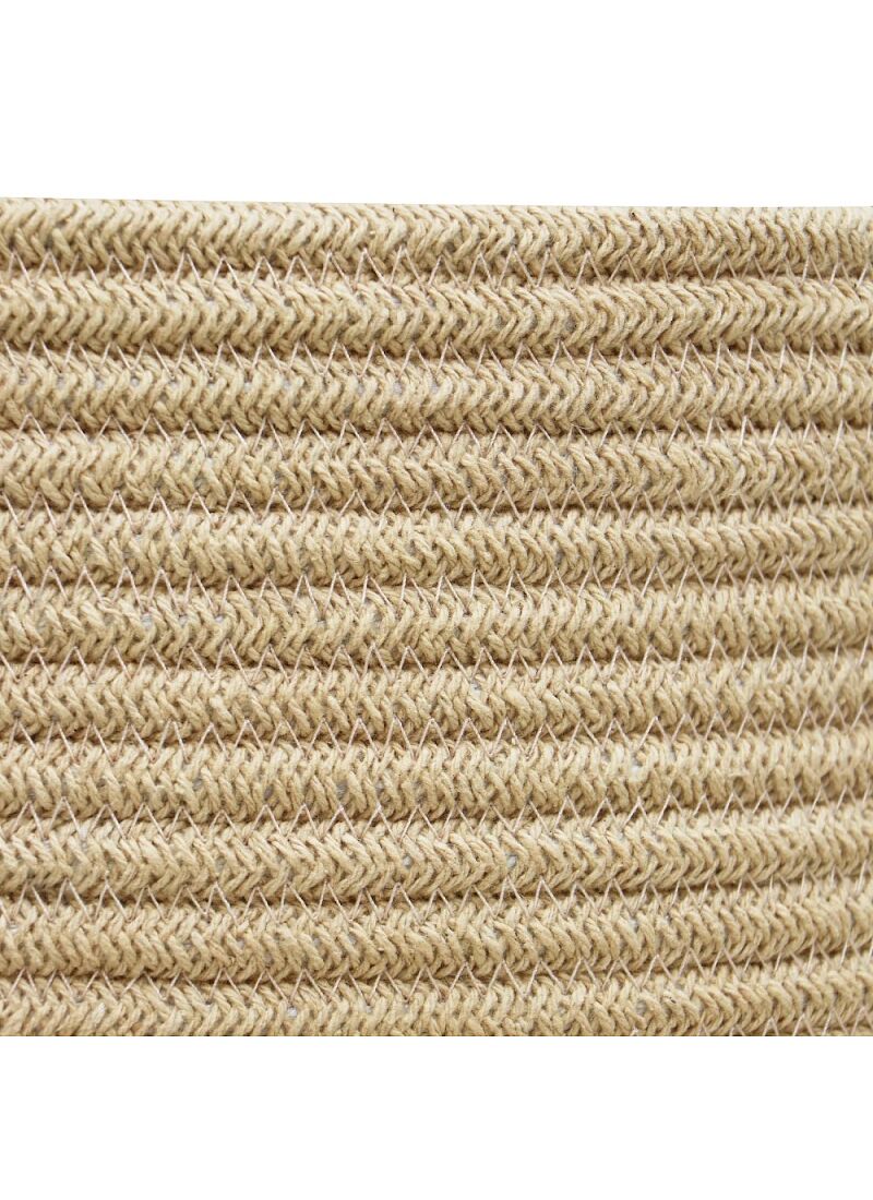 BASKET GRAM GOLDEN (35x20)