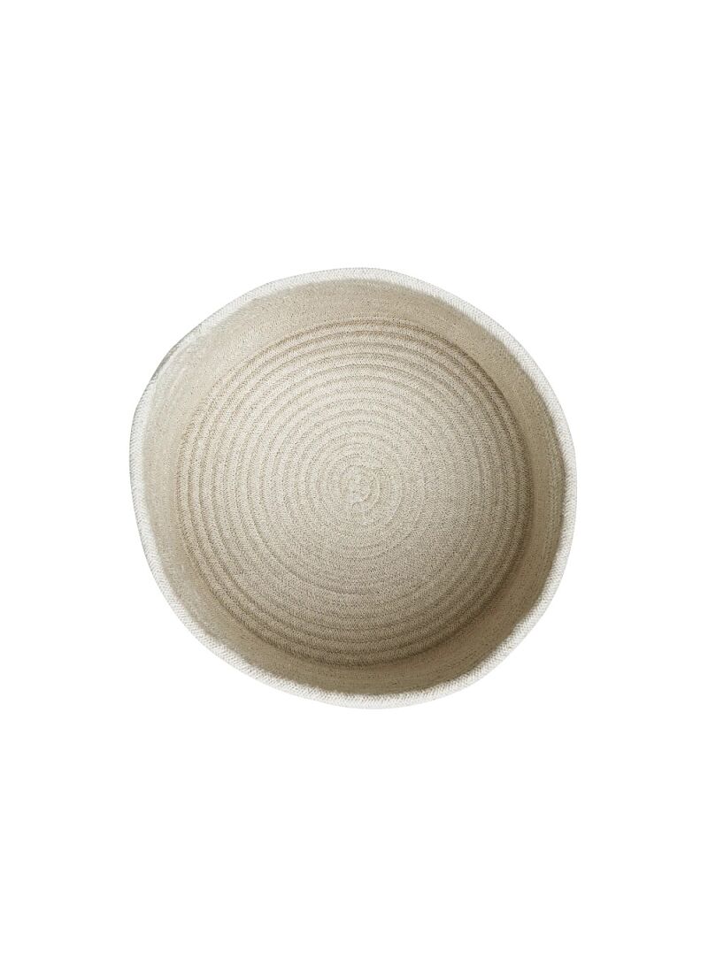 BASKET GRAM NATURAL (35x20)
