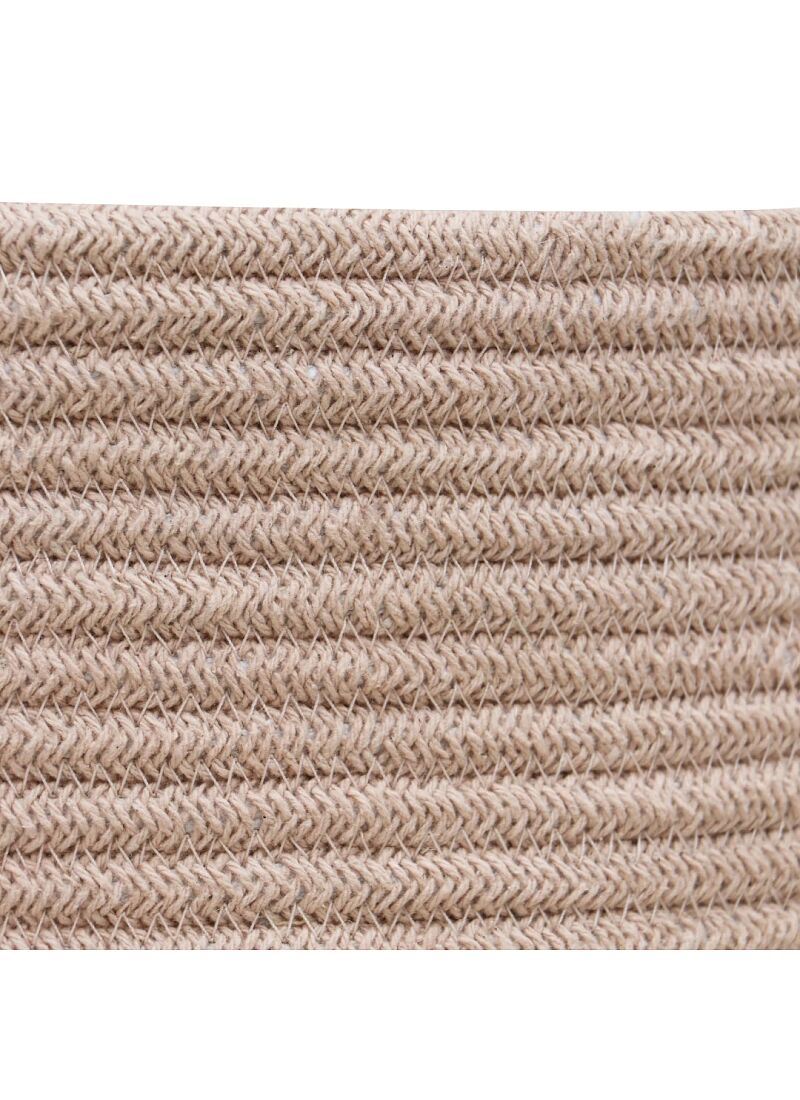 BASKET GRAM ROSE (35x20)