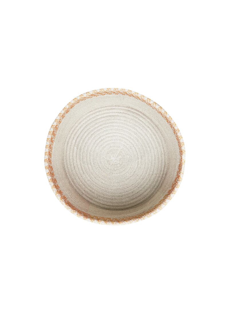 BASKET KILO HONEY (40x25)