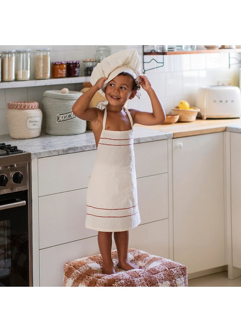 PLAY BASKET LITTLE CHEF