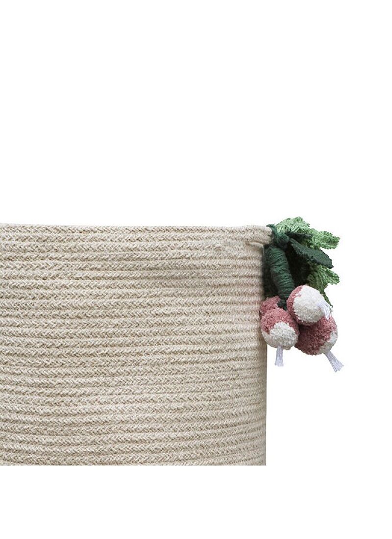 BASKET VEGGIES