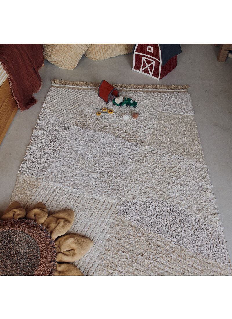 RUG FARM (120X170)