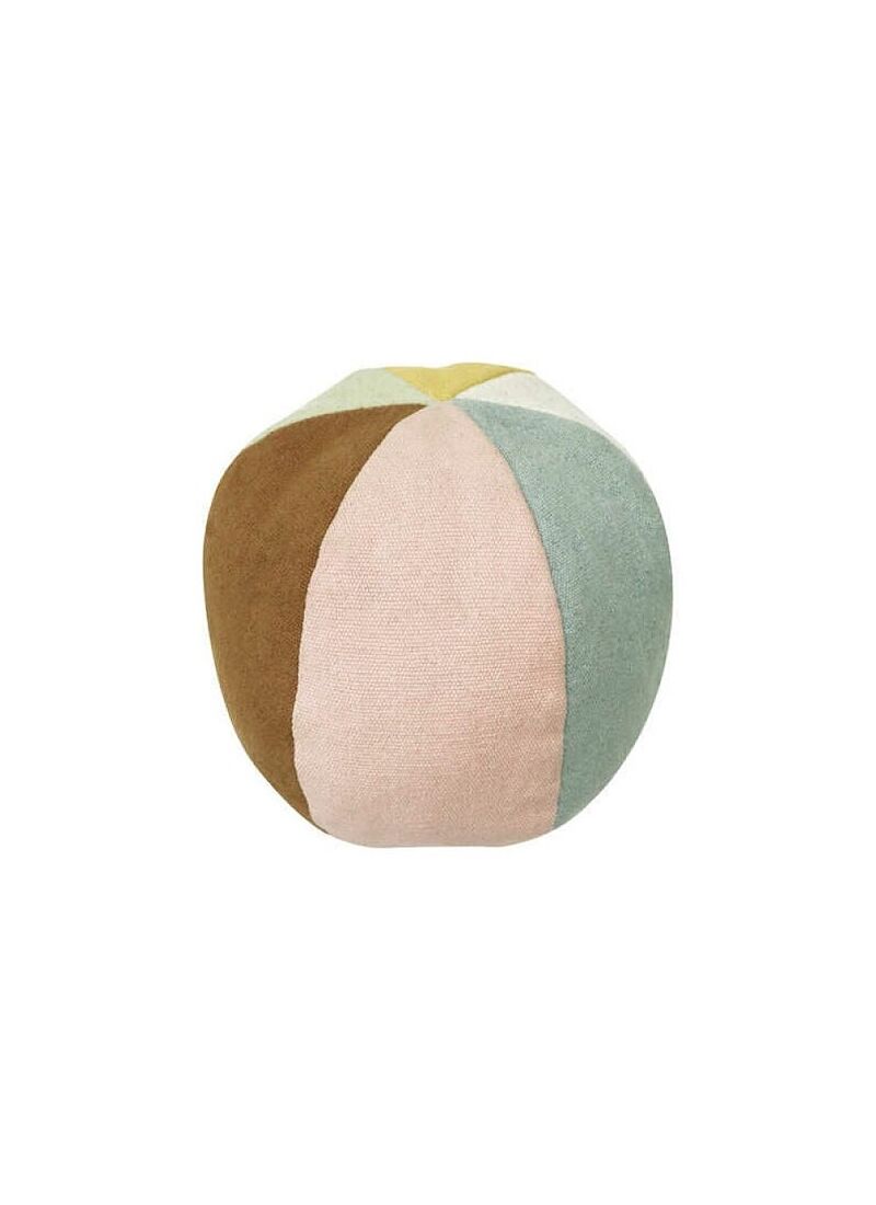 CUSHION BALL