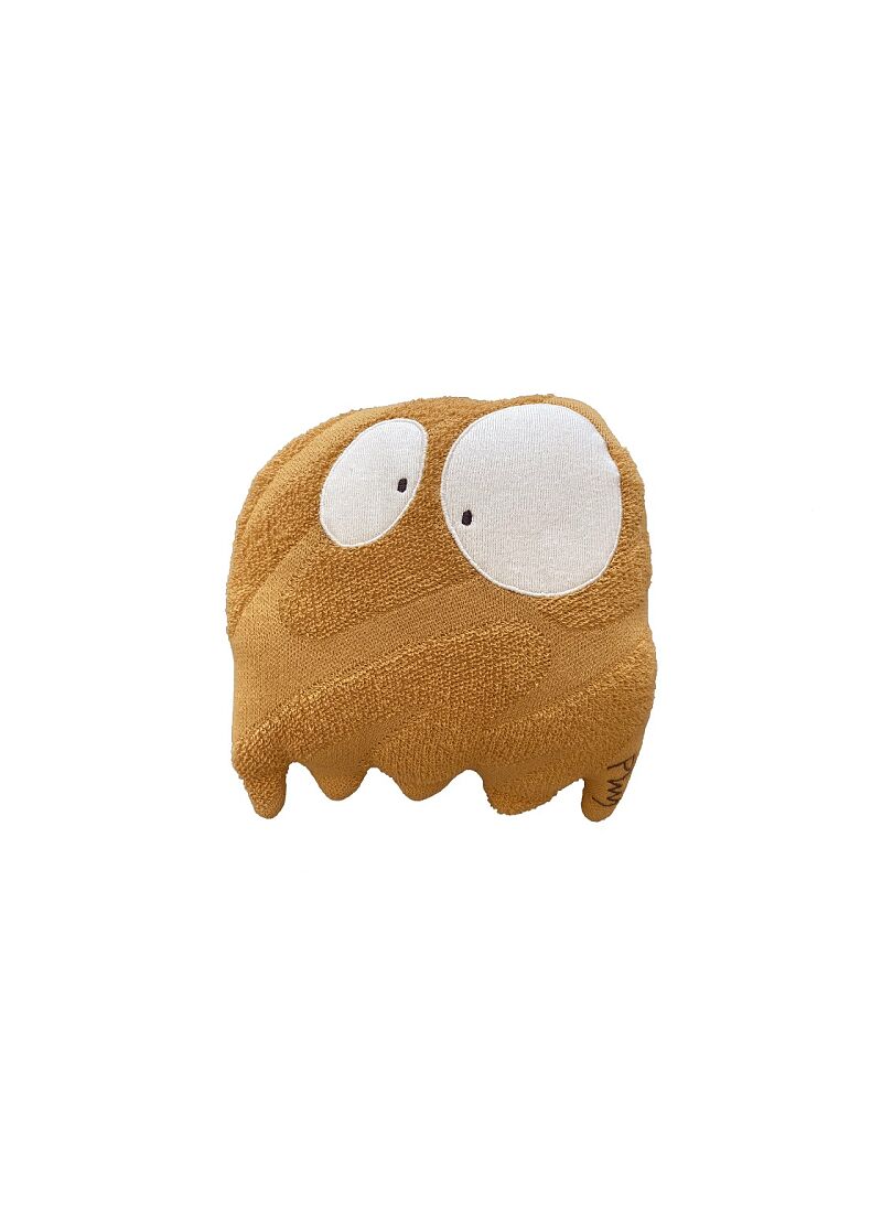 CUSHION GHOSTY