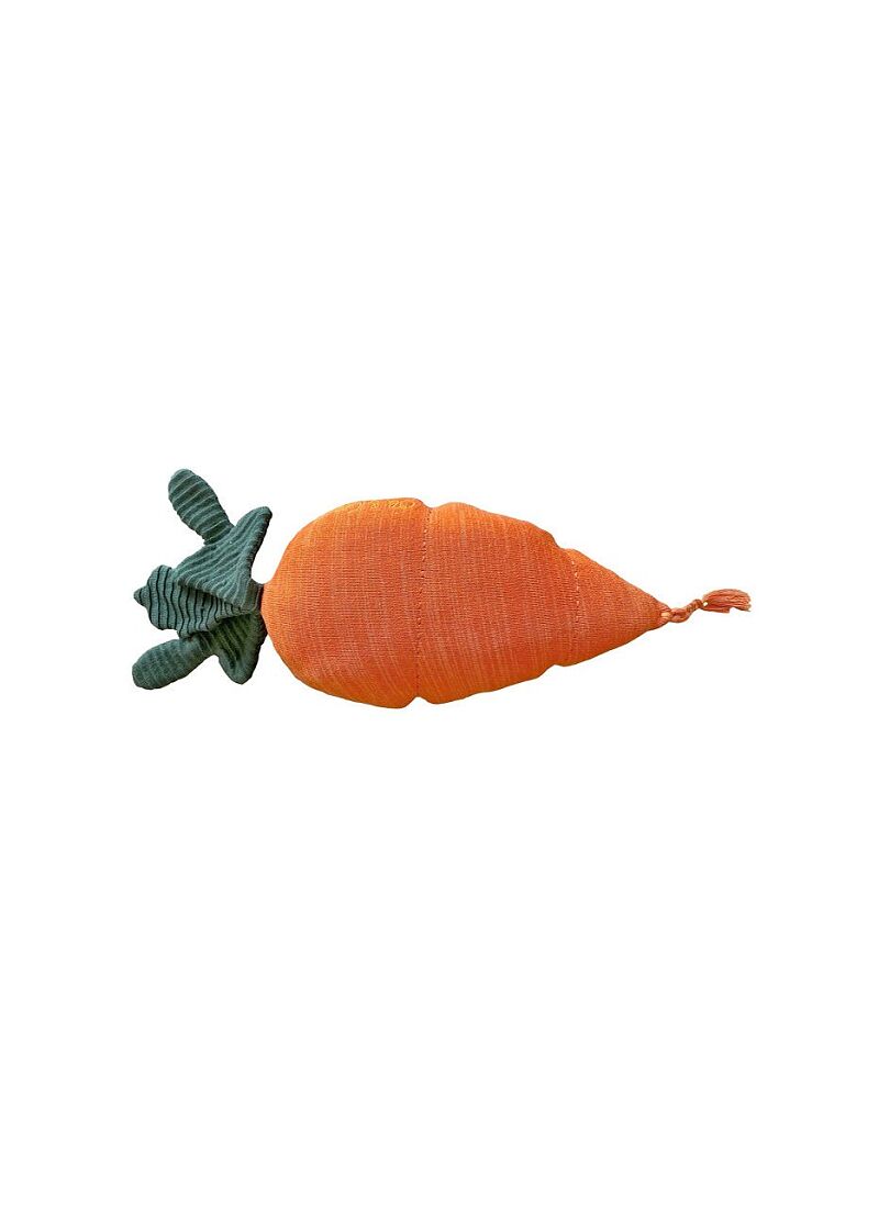CUSHION CATHY THE CARROT