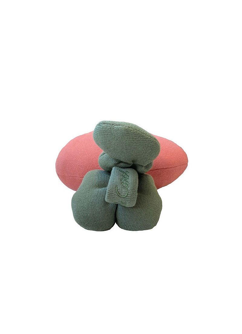 CUSHION RAMONA THE RADISH