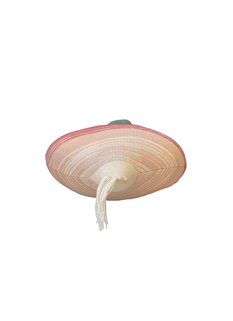 CUSHION RAMONA THE RADISH