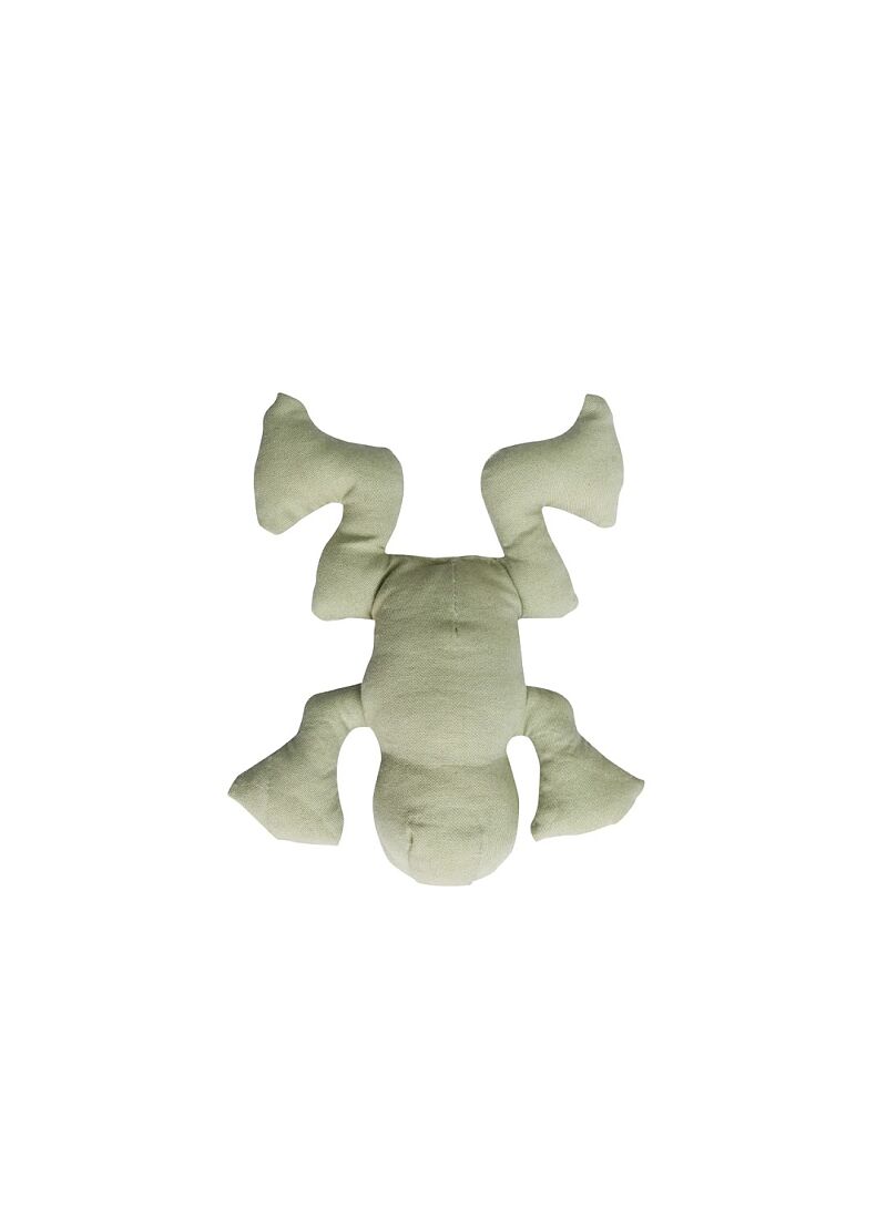 PLAY MAT WATER LILY NATURAL