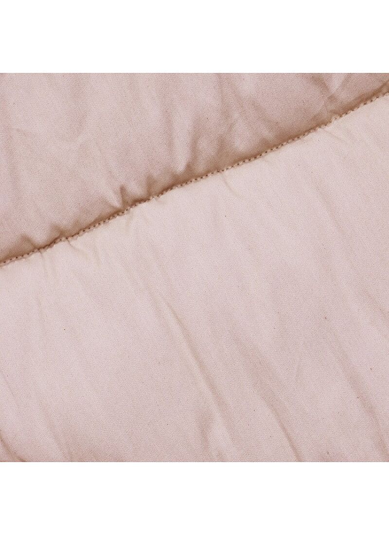 PLAY MAT WATER LILY VINTAGE NUDE