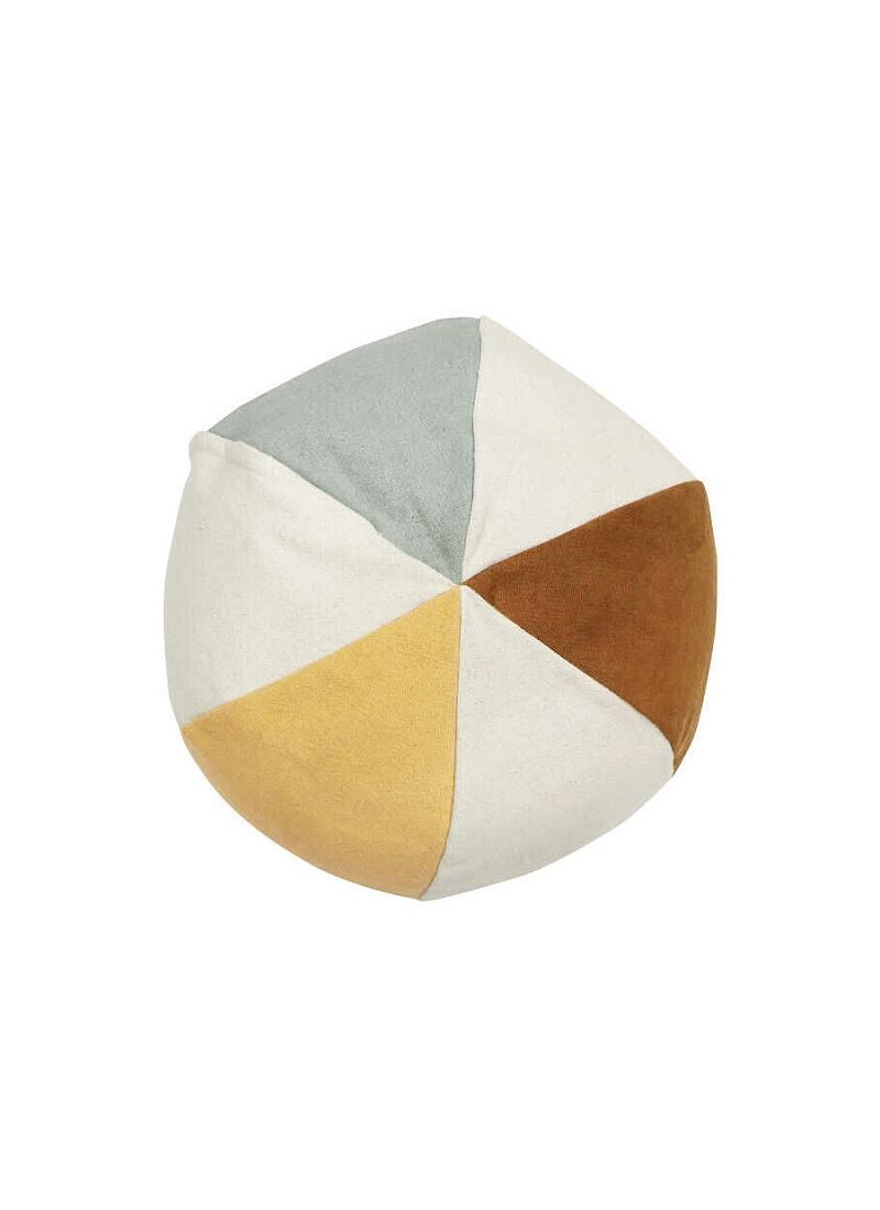FLOOR CUSHION BALL