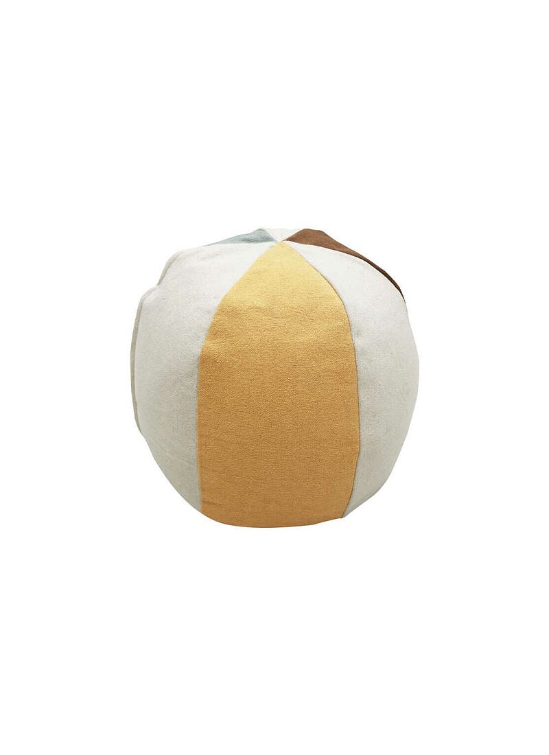 FLOOR CUSHION BALL