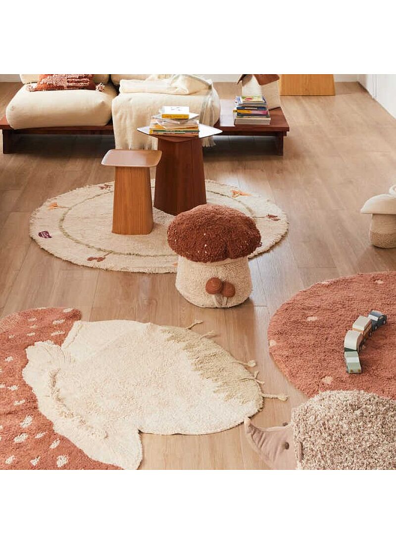 POUF BOLETUS