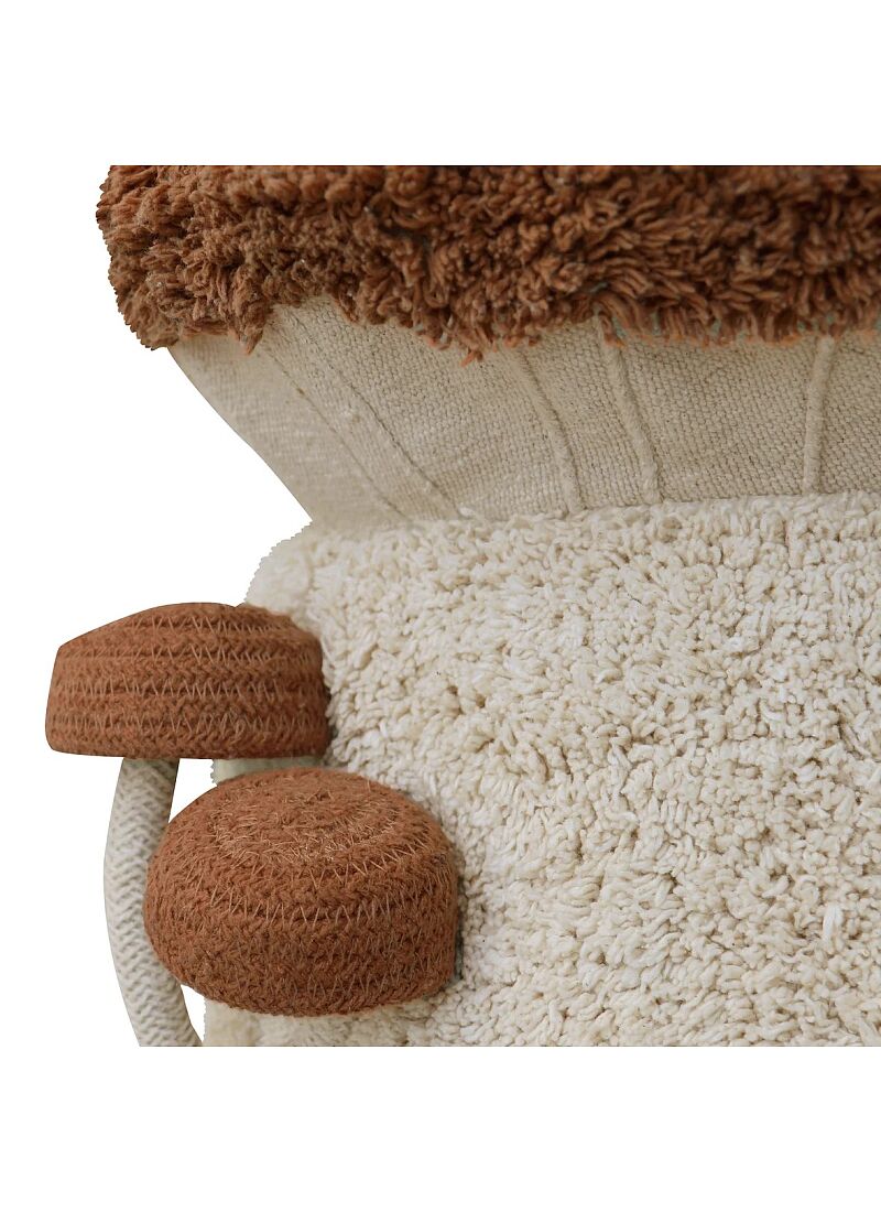 POUF BOLETUS