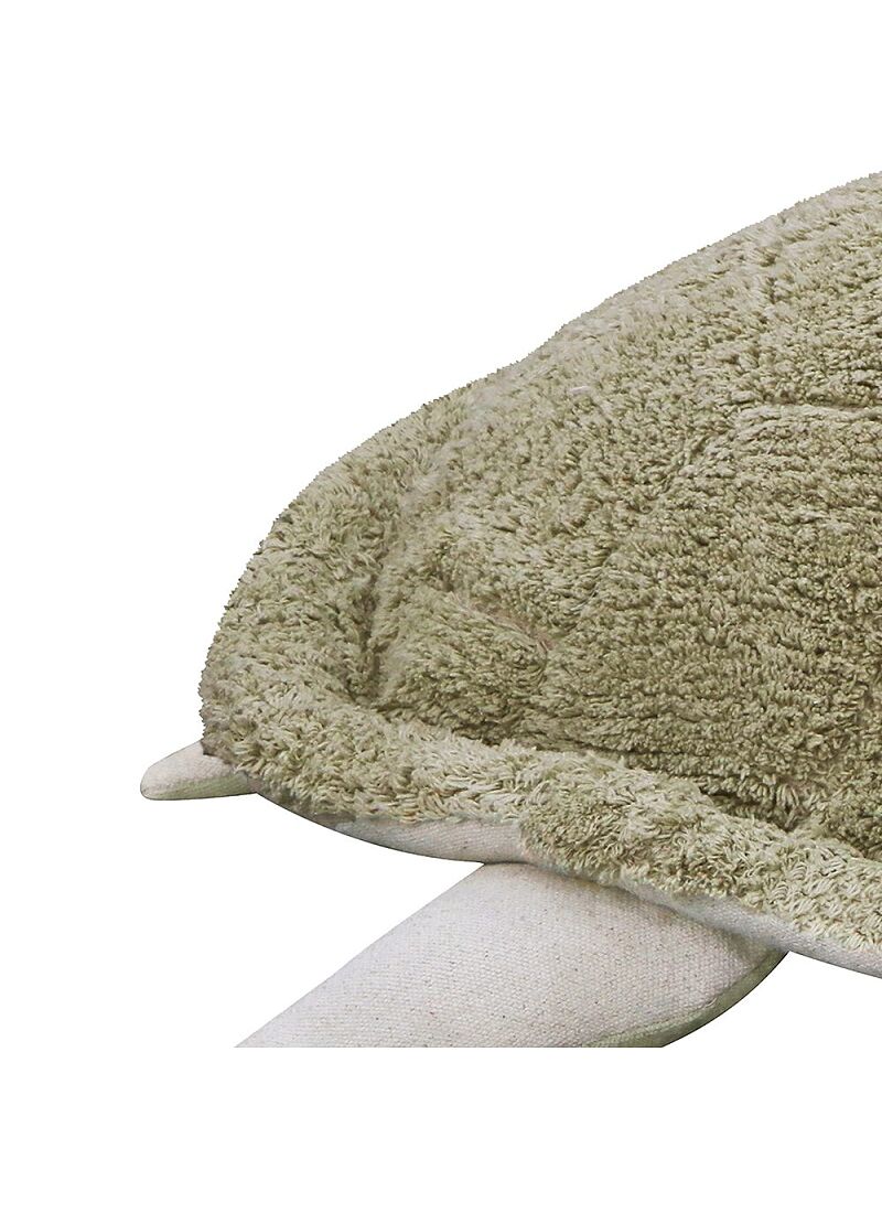 FLOOR CUSHION MRS TURTLE
