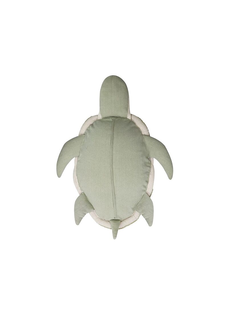 FLOOR CUSHION MRS TURTLE