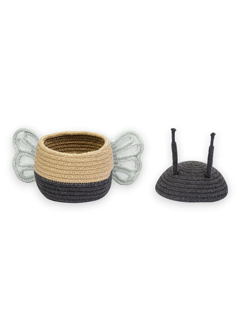 BASKET BABY BEE (15x15)