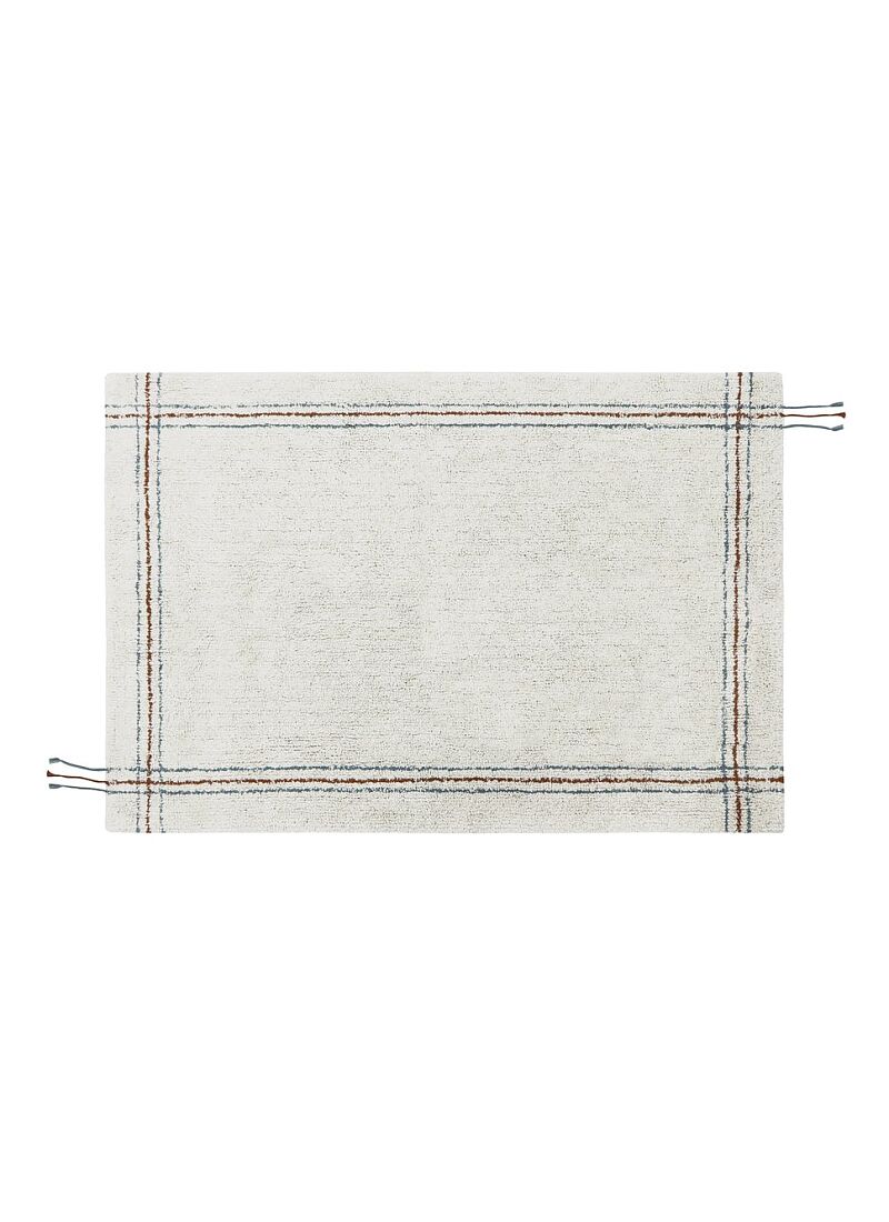 RUG CUISINE NATURAL (90X130)